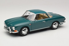 Volkswagen Karmann Ghia 1500 Green Norev 1:18 | 188648
