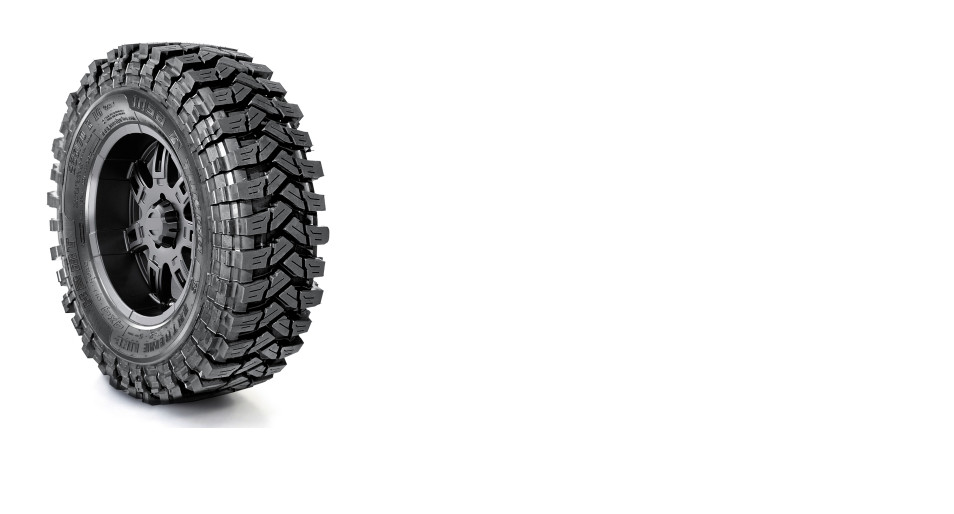 INSA TURBO K2 MT 265/70R16 112Q Summer Tyre - EAN 8433739035135