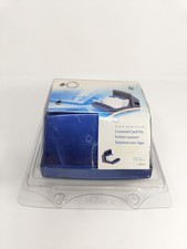 Rolodex Blue Covered Address Card File A-Z Indexed 125 Cards New Sealed 67075