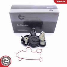 Ölkühler Motoröl ESEN SKV 31SKV175 für VW PASSAT B8 3G2 CB2 TIGUAN TOURAN 5T1 5