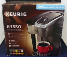 Keurig K-1550 Commercial Coffee Maker BRAND NEW