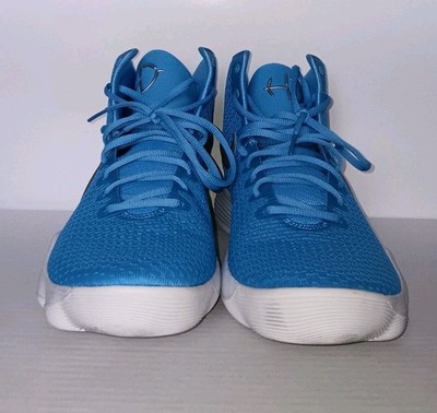 Nike Hyperdunk University Blue Men's Shoes Size 12.5 897808-401