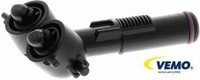 Vemo V45-08-0022 WaschwasserdüSe FüR Scheinwerferreinigung FüR Porsche