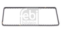 Steuerkette FÜR Kia Sportage Iv (Ql, Qle) - Febi Bilstein 49795