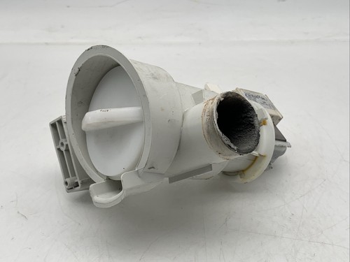 Miele W1714 Waschmaschine Laugenpumpe 6232562 #DA578