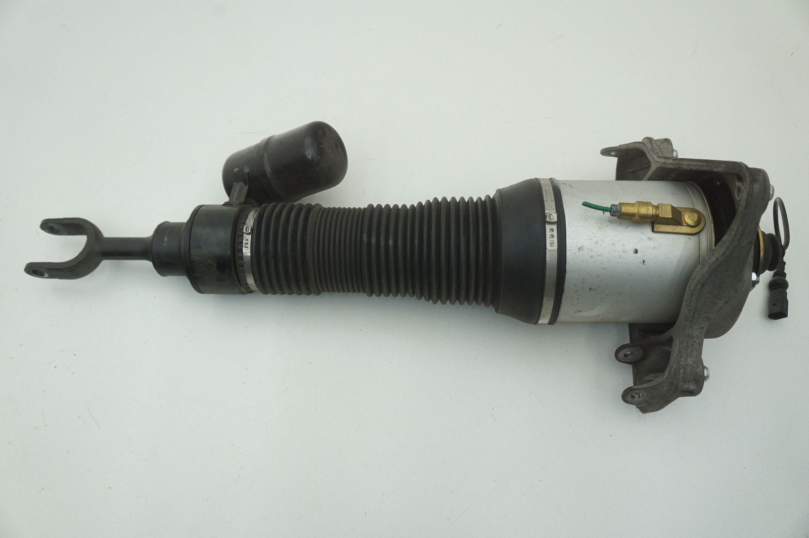 Front Right Air Shock Spring Strut 4W0616040B Bentley Flying Spur 2013-2018