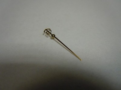 Genuine Breitling Chrono Second Hand Chrono Cockpit 30012 part 403.Z600