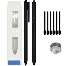 EMR Pen For Tablets 4096 Pressure Sensitivity For TabS Pen Ergonomic Grip