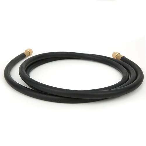Inert Gas Hose Argon CO2 Nitrogen Air Hose Welding Union Nut 1/4 Inch 2.0m - Picture 16 of 22