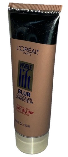 Loreal Paris Visible Lift Opti-Blur Concealer #303 MEDIUM (neu/versiegelt) siehe Bilder - Bild 9 von 11