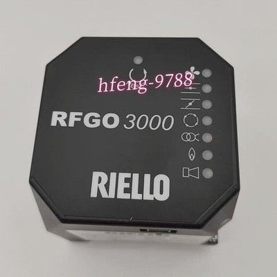 1PC RIELLO RFGO3000 RFGO-A22MP controller