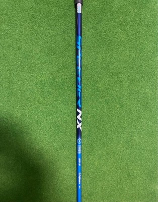 クラブ Callaway - SPEEDER NX 50S Callaway Speeder NX 50S Blue Driver Fujikura Shaft Custom | eBay