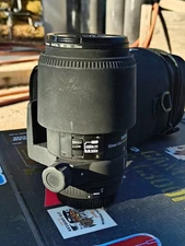 Sigma 150mm f/2.8 EX APO DG Macro HSM - Canon EF Fit