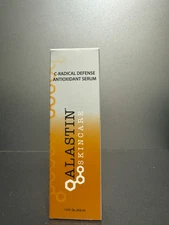 Alastin Skincare C-Radical Defense Antioxidant Serum 1 fl oz New box