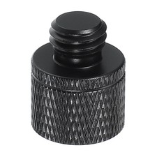 Tripod Screw Adapter 1/4" Female to M10 Male Tripod Nuts Camera Mount Screw