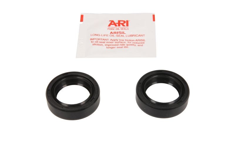 Fits ARIETE ARI.052 Front suspension oil gaskets  ARI.052 26x37x10,5 2pcs Front