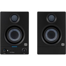 PreSonus Eris 3.5BT Studio Monitor Pair 