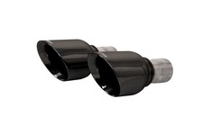 Corsa 14067blk Exhaust Tip Kit 2011-2021 Jeep Grand Cherokee