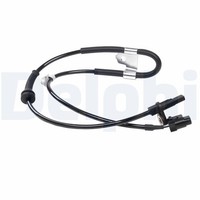 Delphi ABS Sensor Raddrehzahl Vorne Links FüR Opel Agila (B) Suzuki Splash