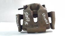 Used Front Left Disc Brake Caliper Fits 2015 Bmw X5 Front 3.0l Front Left Grade