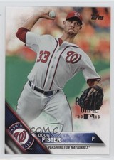 2016 Topps All-Star Game 2016 Doug Fister #102 fm0