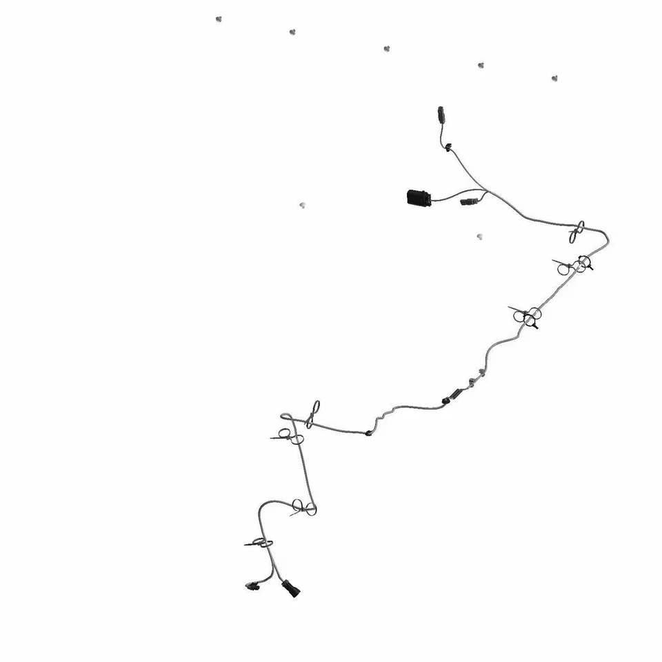 Polaris Reverse Light Wiring Harness - Image 2 of 2
