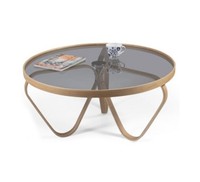 Couchtisch Modern Einrichtung Designer Kaffee Tisch Luxus MöBel Beistelltisch