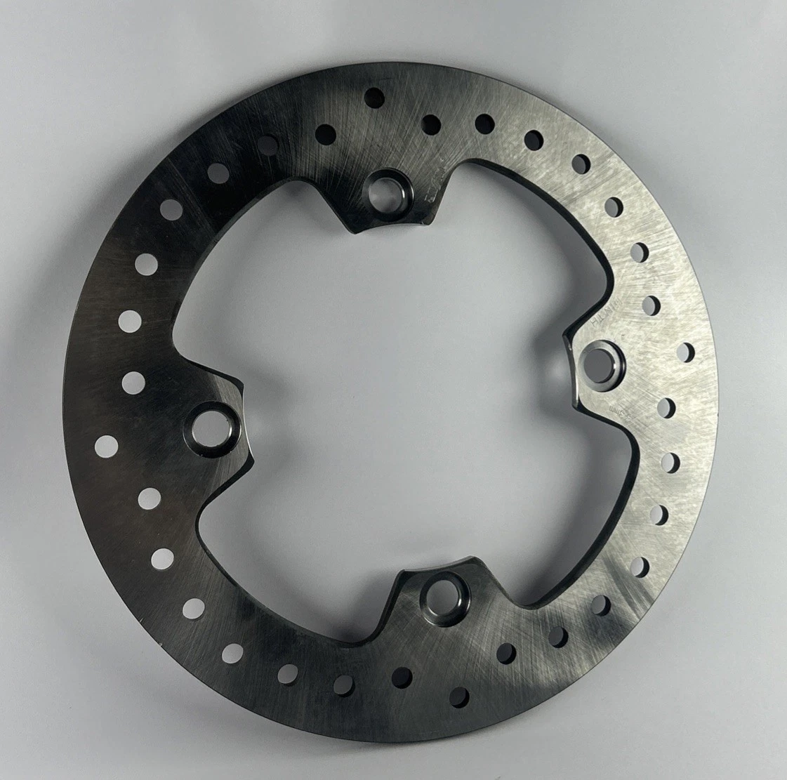 KAWASAKI OEM BRAKE DISC | 41080-0712 photo 3