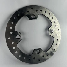 KAWASAKI OEM BRAKE DISC | 41080-0712 thumbnail 3