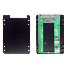 chenyang M.2 NVME PCIe SSD to U.2 SFF-8639 2.5" Hard SFF-8369 Adapter