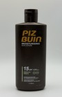 Piz Buin Moisturising Sun Lotion SPF15 200ml UVA UVB Medium Protection