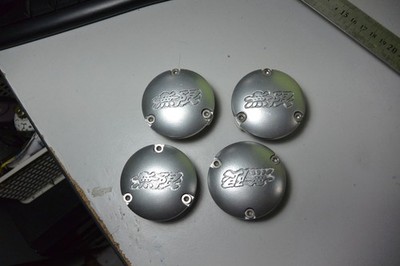JDM MGN RNR wheels center caps rims  3D print