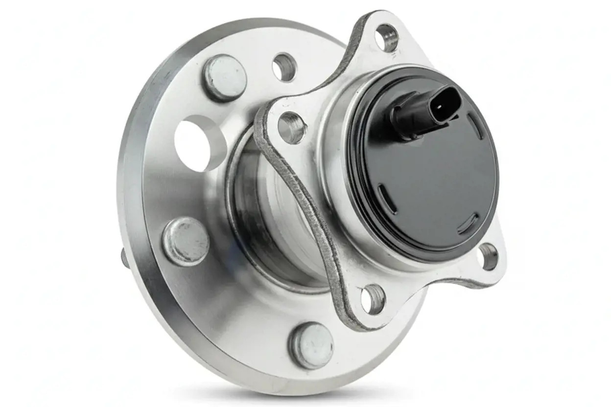 Nty Wheel Hub Rear Right For Toyota Camry 06-,Highlander 00 - Image 5
