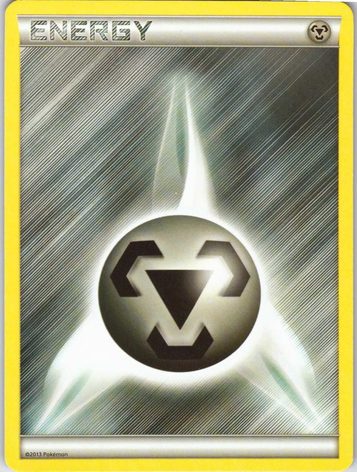 Pokémon TCG Energy Cards (2 Card Min) | Choose Your Type | 1999–2017
