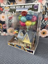 Funko Pop! Town Limited Edition Kevin with Up...