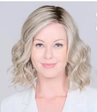 Belle Tress Wig Caliente E Lace Front Mocha With Cream NWT HAND TIED!