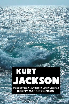 Jeremy Mark Robinson | KURT JACKSON | Taschenbuch | Englisch (2018)