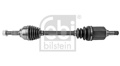 ANTRIEBSWELLE VORDERACHSE LINKS FÜR NISSAN - FEBI BILSTEIN 188158