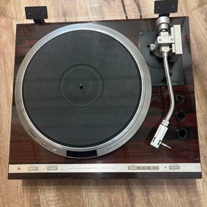 Victor JVC QL-Y7 Direct Drive Turntable Plattenspieler funktionstüchtig Japan