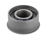 SNR Umlenkrolle Zahnriemen GE373.15 FüR Mitsubishi Colt CZC 6 RG CZT Z37A Turbo