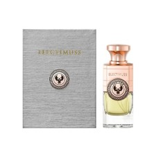 Jupiter Electimuss perfume - a fragrance for women and men 2020