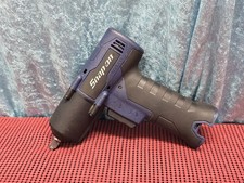 Snap On Ct861mb 38 Dr 14.4v Impact Wrench Metallic Blue Tool Only