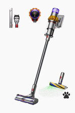 Dyson V15 Detect™ Absolute cordless vacuum w/ attachments (new)