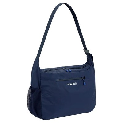 MONTBELL Pocketable Light Shoulder Large | Packable