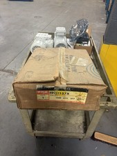 NEW Federal Pacific Electric FPE Heater FPQ1527X 1500W 277V