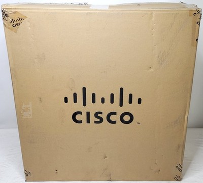 OPEN BOX Cisco Webex DX80 23'' TouchScreen All-in-One Video Conferencing Device