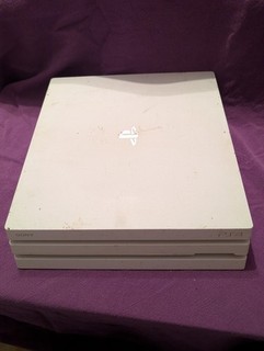 Sony PlayStation 4 Console (Spares Or Repairs)