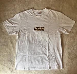 Supreme Shanghai Box Logo | eBay