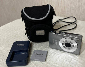 Canon Ixus 75 | eBay