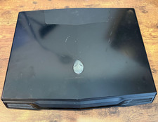 Alienware M15x Laptop For Parts/Repair   No H...